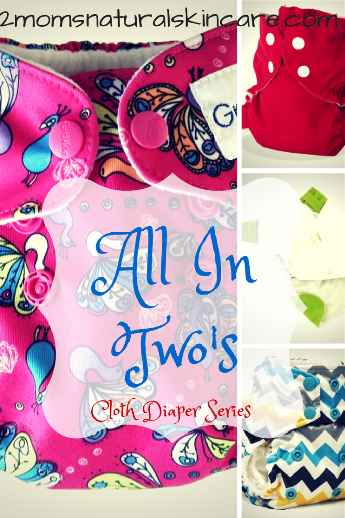 All In Twos |2momsnaturalskincare.com