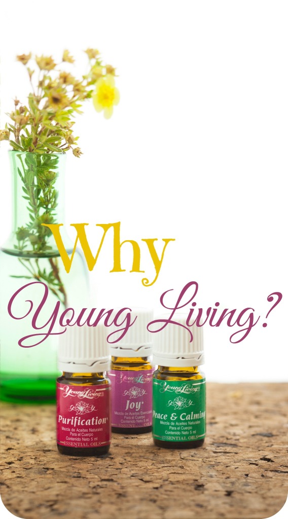 Why Young Living?|http://2momsnaturalskincare.com/